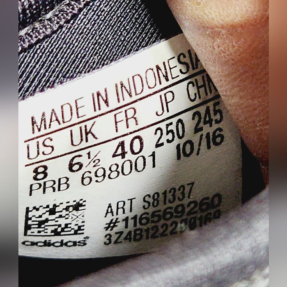 Adidas   - Picture 10 of 15